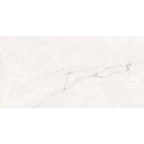Керамогранит Geotiles Quartzite White матовый белый 120х60 см