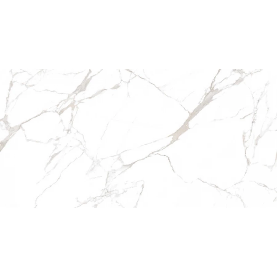 Керамогранит Colortile Noble белый 120*60 см