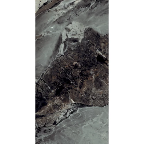 Керамогранит Arcadia Ceramica Monaco Green High Gloss зелёный HG2011-A 120х60 см