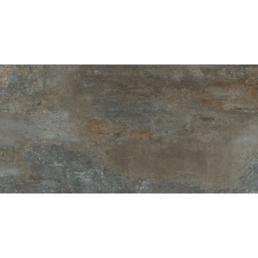 Керамогранит Delacora Centro Copper лаппатированный 2 шт в уп 41.76 м в пал D120219L 120х60х0,95 см