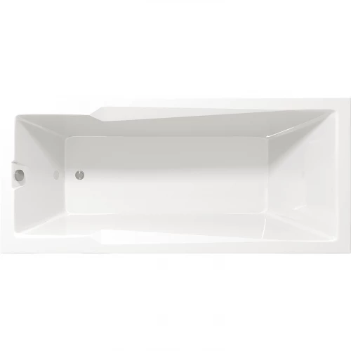 Акриловая ванна Creto Regia 12-19090 190х90 см