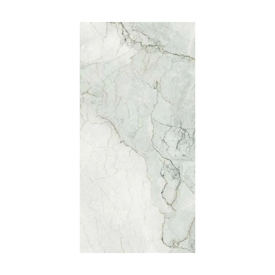 Керамогранит Lafaenza Aesthetica AE CAM6 12 LP глянцевый белый 120х60 см