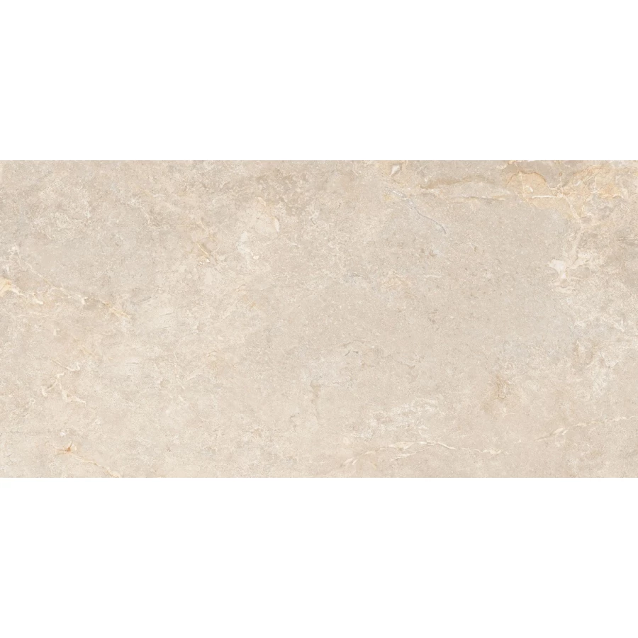 Керамогранит Neodom Stone Vegas Crema Carving матовый бежевый N20763 120х60 см