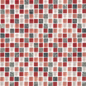 Мозаика Colori Viva Mallorca 1.5x1.5 CV10122 30.5x30.5 см