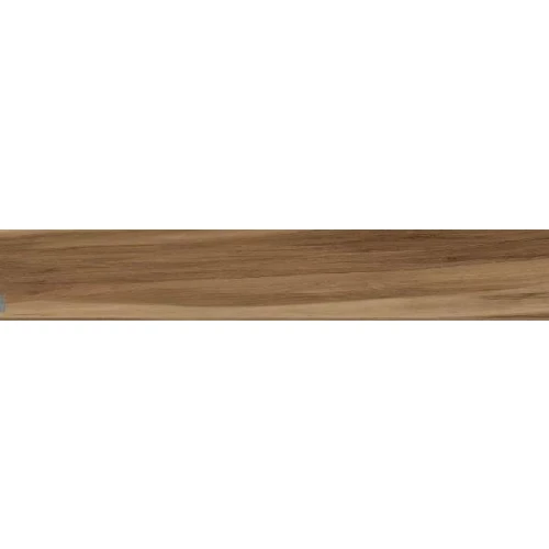 Керамический гранит Грани Таганая Troo-makassar коричнево-бежевый 20*120 см