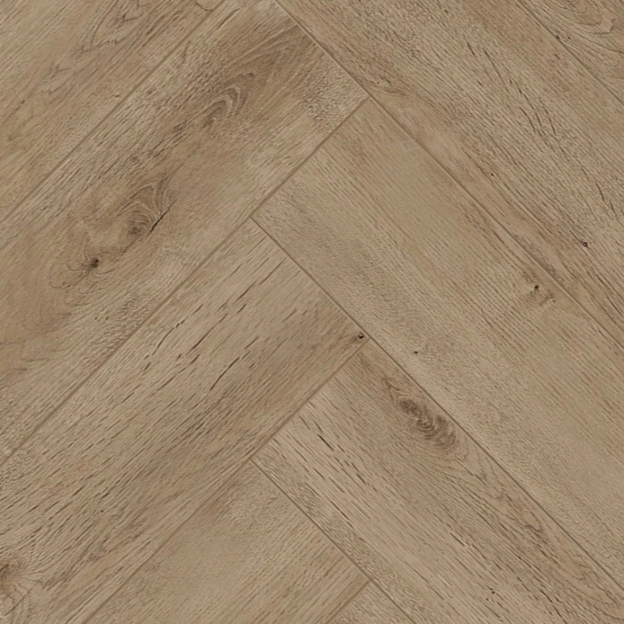 Ламинат Alpine Floor Herringbone 12 Pro Дуб Прованс LF106-07 34 класс 12 мм 1,4689 кв.м.