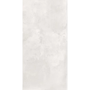 Керамогранит Realistik Pluto White Sugar Polished светло-серый 120x60 см