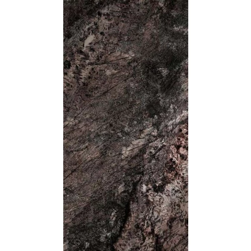 Керамогранит WiFi Ceramics Luxury Stone Karst Coffee SLS75025C 150х75 см