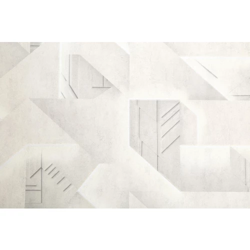 Обои флизелиновые VOG Collection П Андеграунд бежевые VV71965-24 1,06х10,05 м