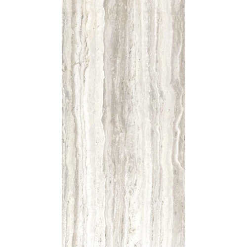 Керамогранит Belleza Tivoli White Shapetouch матовый белый 45457 120х60 см