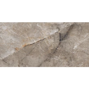 Керамогранит Neodom Sale Morato Polished глянцевый серый CV20216 120x60 см