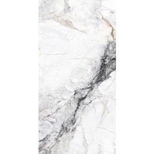 Керамогранит Realistik Cleo White Stonelo Carving 120х60 см