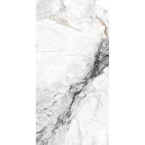 Керамогранит Realistik Cleo White Stonelo Carving 120х60 см