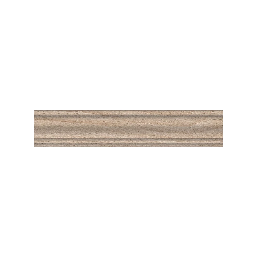 Плинтус Kerama Marazzi Про Вуд беж светлый DL5100\BTG 39,6х8