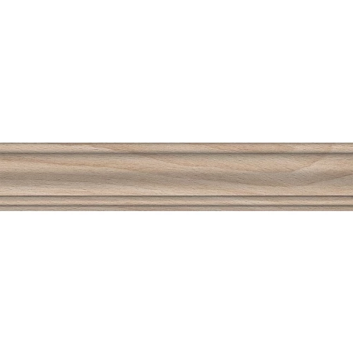 Плинтус Kerama Marazzi Про Вуд беж светлый DL5100\BTG 39,6х8