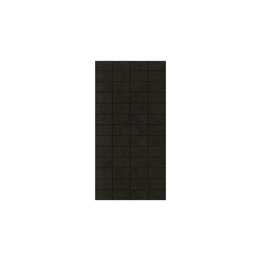 Керамогранит Italgraniti Urbana wenge mosaico UR046ML 30x60 