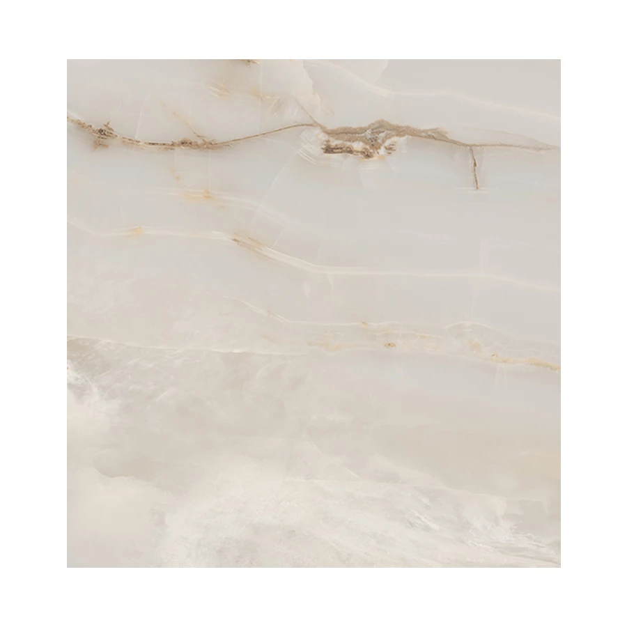 Керамогранит Laparet Onyx Smoke светло-серый 60x60