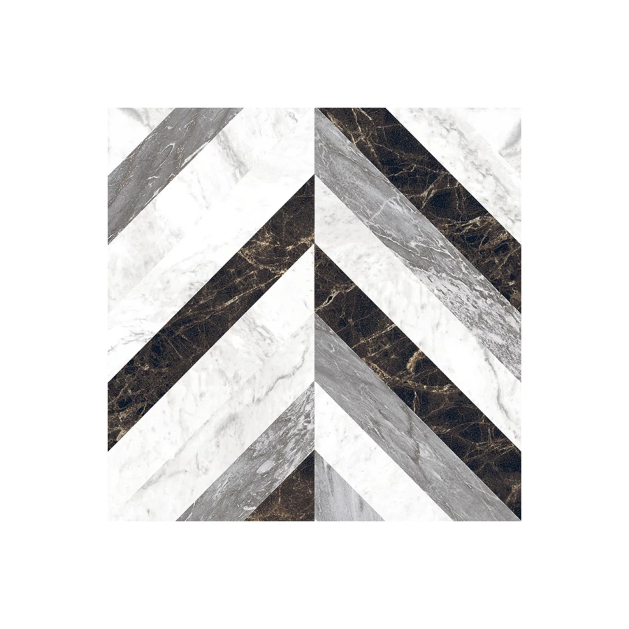 Керамогранит Estima Chambord полированный CB01 60х60 см