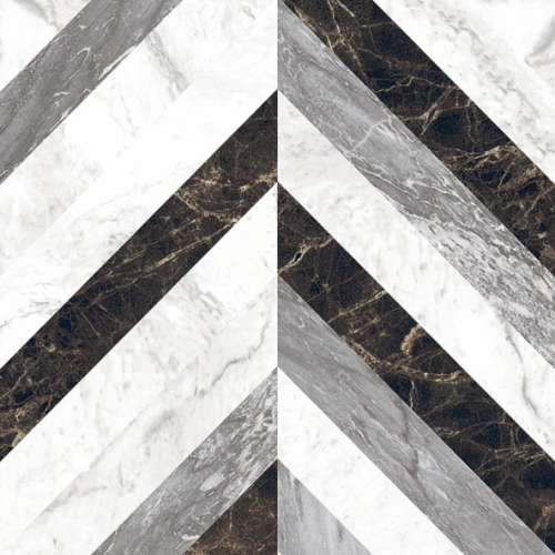 Керамогранит Estima Chambord полированный CB01 60х60 см