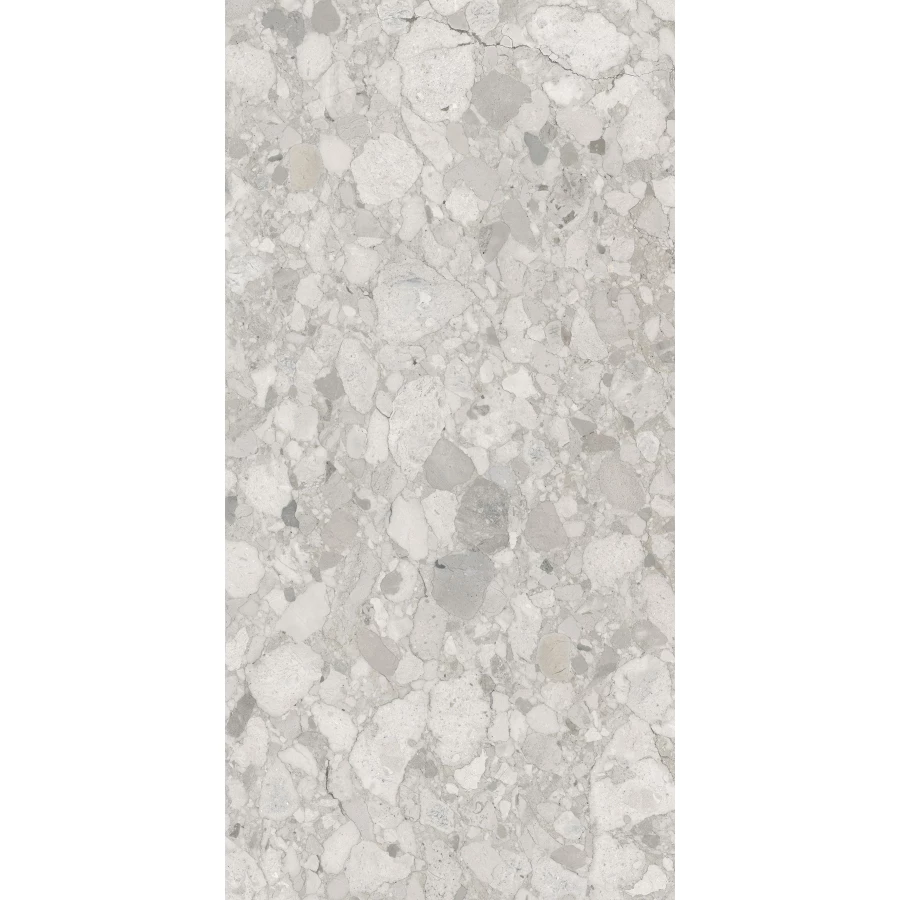 Керамогранит Vitra SoftCeppo GL Grey натуральный серый K948702R0001VTER 120x60 см