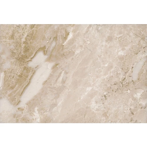 Плитка настенная Евро-Керамика Гроссето бежево-коричневый 27х40 см