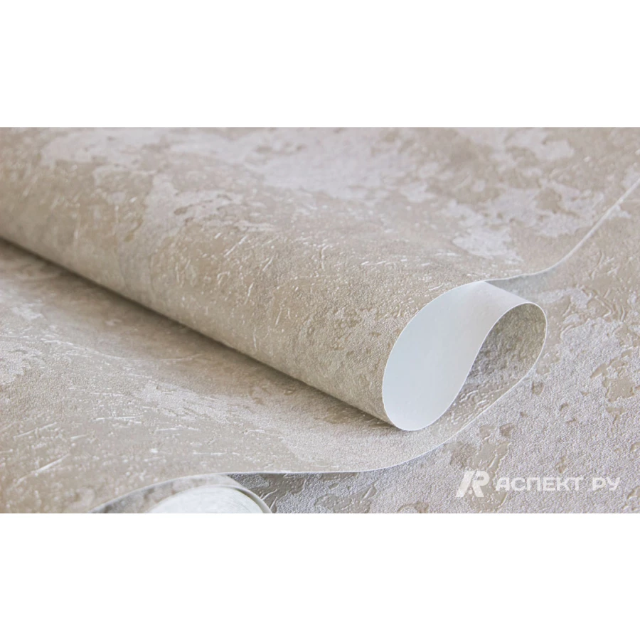 Обои флизелиновые Аспект Венера коричневые 70511-28 1,06х10,05 м