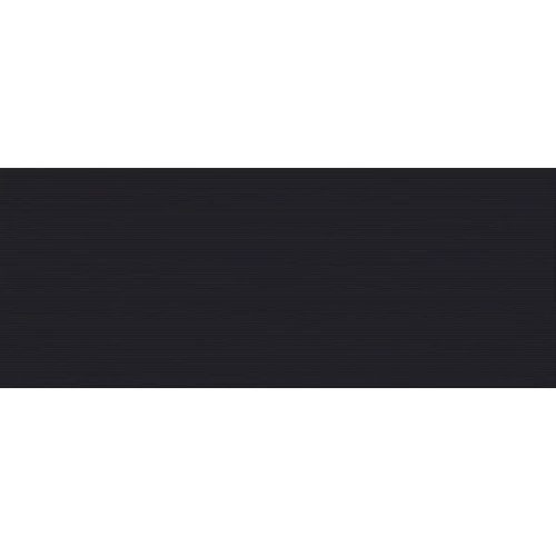 Керамическая плитка Kerlife Splendida Negro черный 20.1*50.5 см