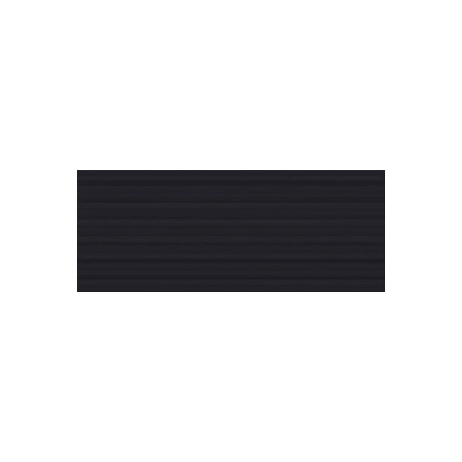 Керамическая плитка Kerlife Splendida Negro черный 20.1*50.5 см