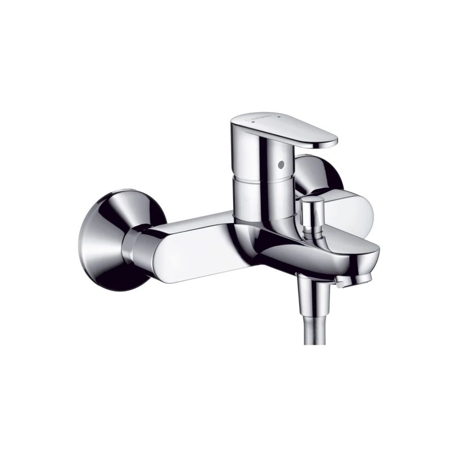Смеситель для ванны Hansgrohe Talis хром 31642000
