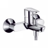 Смеситель для ванны Hansgrohe Talis хром 31642000