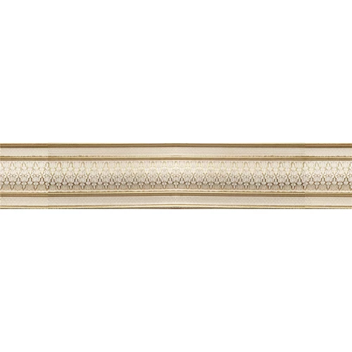 Бордюр AltaCera Petra бежевый 4х50 см