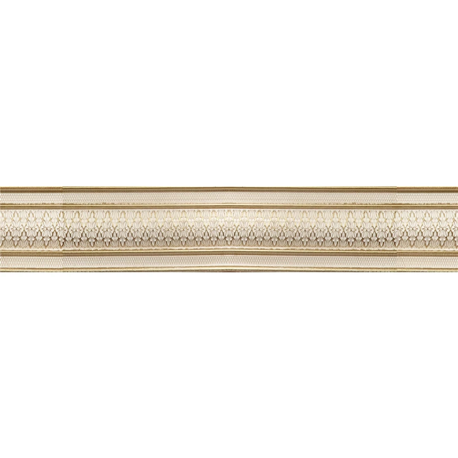 Бордюр AltaCera Petra бежевый 4х50 см