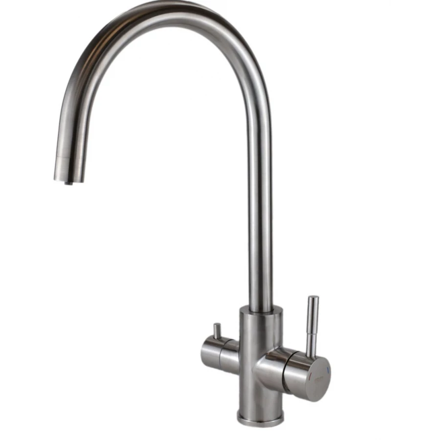 Смеситель для кухонной мойки Esko K22 K22