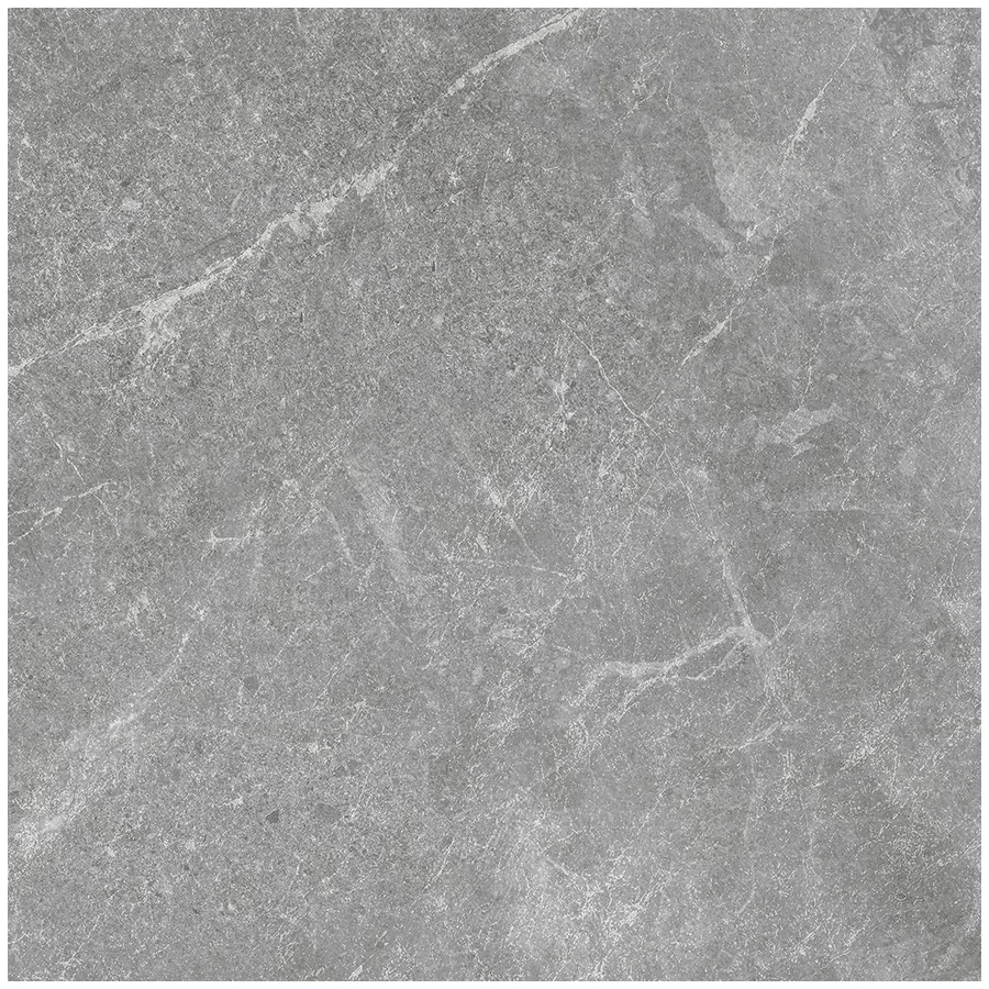 Керамогранит Laparet Rocky Grey PRO R10GR матовый серый 60х60 см