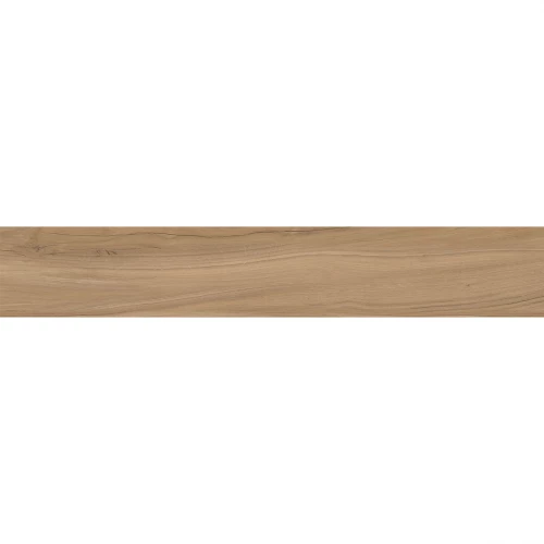 Керамогранит структурированный Kerranova Alleya Коричневый K-2102/SR/200x1200x11 120x20 см