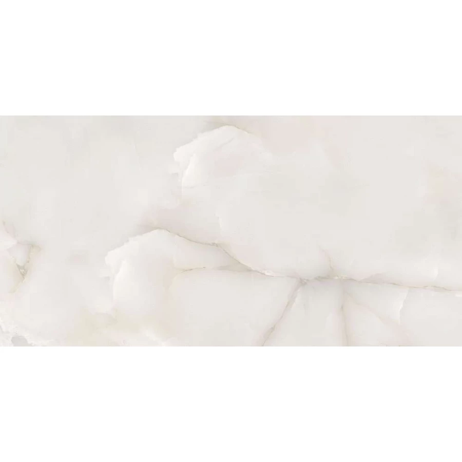 Керамогранит Velsaa Bruni Onix Bruni Onix Bianco Glossy RP-203109 120х60 см