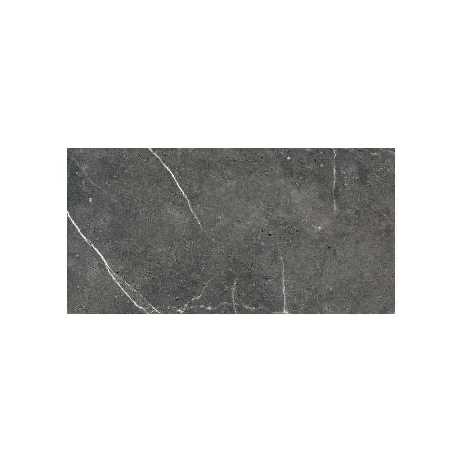 Керамогранит Cube Керамогранит Dark Stone матовый УТ000054523 120х60 см