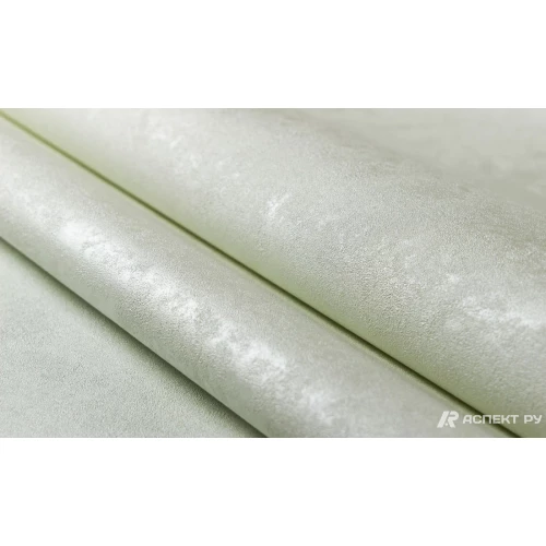 Обои флизелиновые Аспект Моника белые 70609-76 1,06х10,05 м