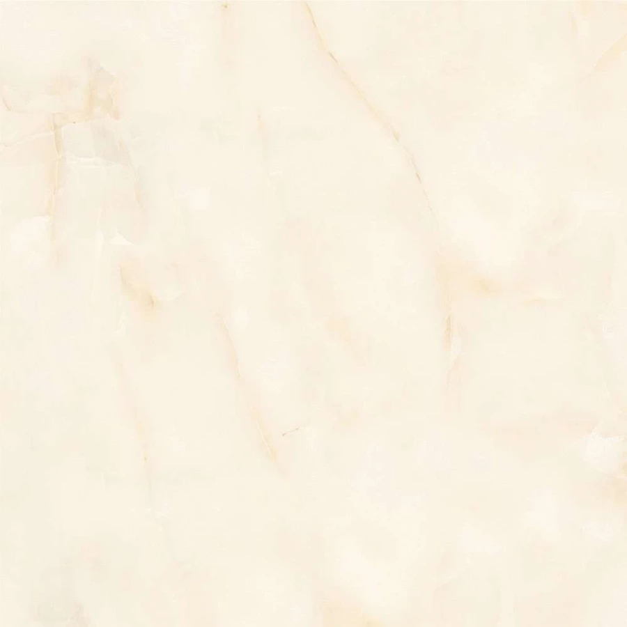 Керамогранит Global Tile Cloud onyx_GT Бежевый полированный GT60605002PR 60х60 см