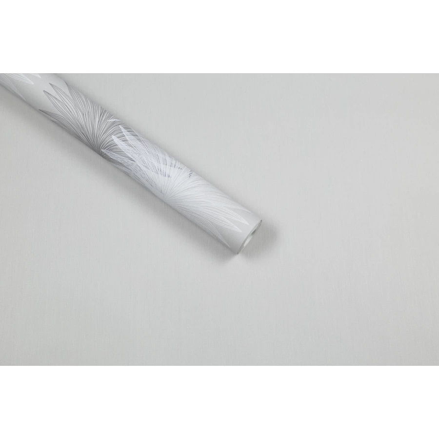 Обои флизелиновые Palitra Home HomeColor Palma серые HC72073-42 1,06х10,05 м