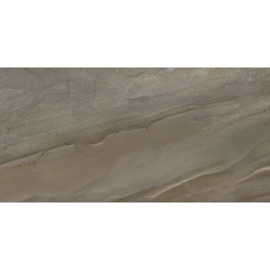 Керамогранит Delacora Nepal Dark карвинг матовый коричневый D30017M 60х30 см