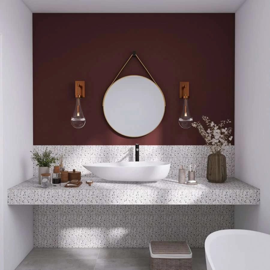 Керамогранитная мозаика