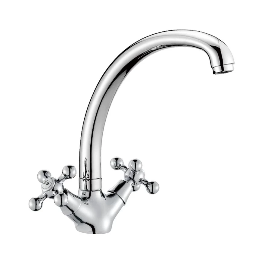 Смеситель для кухни Haiba HB4719