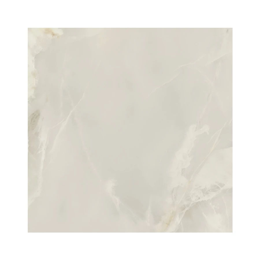 Керамогранит Azteca Onyx Pav. Lux ivory 60х60 см