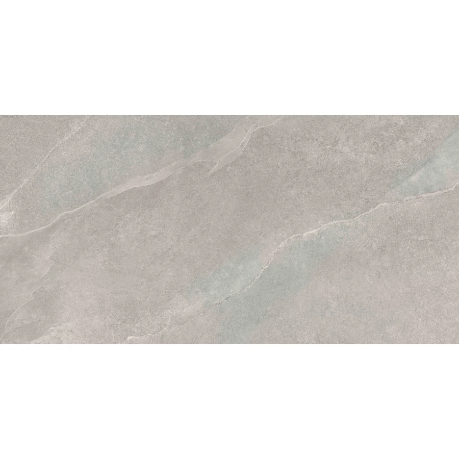 Керамогранит Vitra SlateStone матовый серый K958016R0001VTER 120х60 см