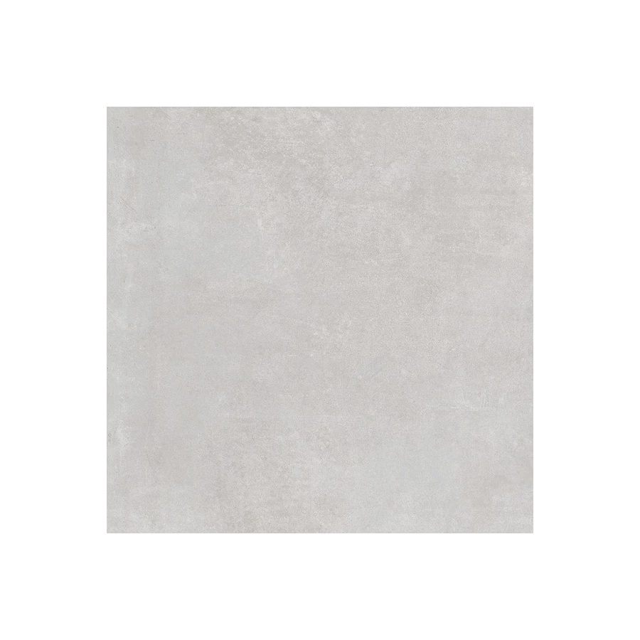 Керамогранит Ceradim Cement Strength Grey серый Матовый 80х80 см