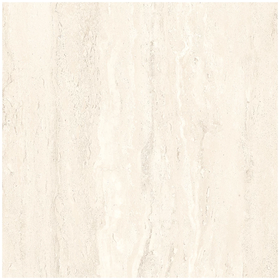 Керамогранит Laparet Quasar Сатинированный Карвинг кремовый 60x60 см