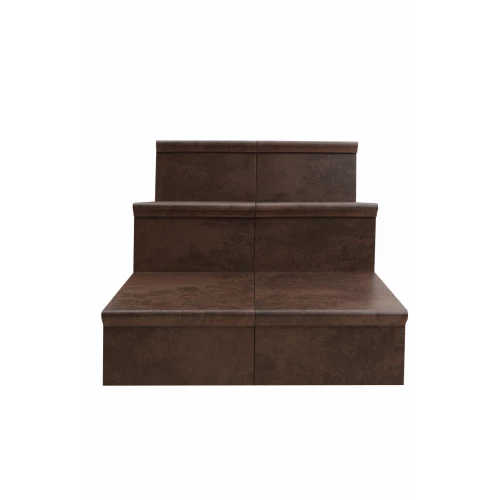 Плитка базовая Westerwalder Atrium Mocca 223131508/WKS31180 31x31 см