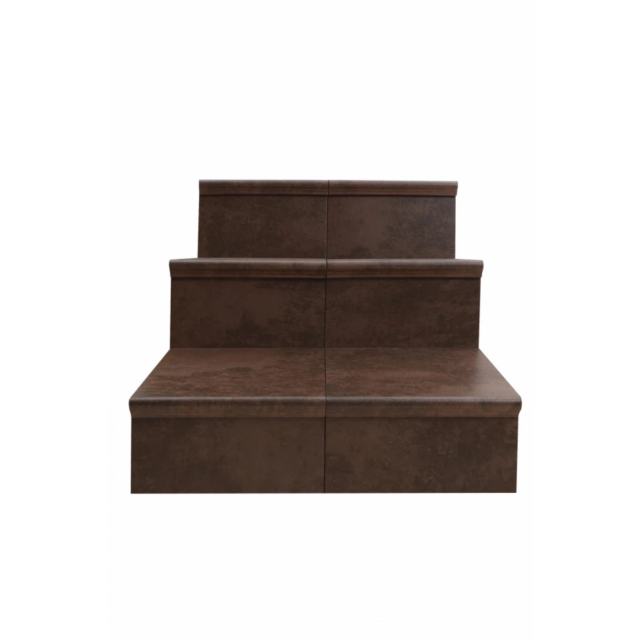 Плитка базовая Westerwalder Atrium Mocca 223131508/WKS31180 31x31 см