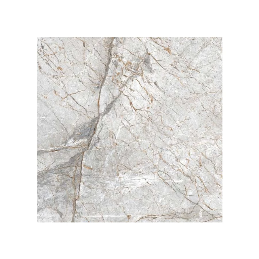 Керамогранит Грани Таганая Petra greystone матовый серо-бежевый GRS02-15MD 60х60 см